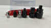 Snap-On 6 Piece 1/4in to 3/4in Adaptors - 2