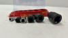 Snap-On 6 Piece 1/4in to 3/4in Adaptors - 3