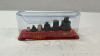 Snap-On 6 Piece 1/4in to 3/4in Adaptors - 5