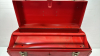 Mastercraft Metal Tool Box - 2