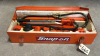 Astroline 10T Body/Frame Repair Equipment Set