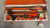 Astroline 10T Body/Frame Repair Equipment Set - 2