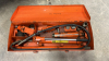 Astroline 10T Body/Frame Repair Equipment Set - 2