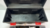 Plastic Tool Box with Contents - 2