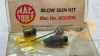 Mac Model BG200K Pneumatic Blow Gun - 4