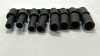 Snap-On & Mac 1/2in Dr. Impact SAE Swivel Sockets - 2