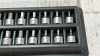 Blue-Point Stubby Tamper Proof Hex Drive Set - 4