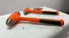 2 Snap-On Dead Blow Ball Peen Hammers - 2