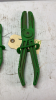 3 Pairs of Matco Hose Pinch Off Pliers - 3