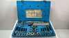 Blue-Point TD9902A 25 Piece Tap & Die Set