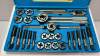 Blue-Point TD9902A 25 Piece Tap & Die Set - 2