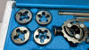 Blue-Point TD9902A 25 Piece Tap & Die Set - 7