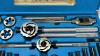 Blue-Point TD9902A 25 Piece Tap & Die Set - 8