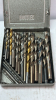 Assorted Drill Bits - 2