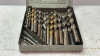 Assorted Drill Bits - 3