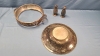 Assortment of Silver Plated Items - 5