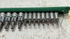 Gear Wrench 13 Piece Tamper Proof Torx Socket Set - 5