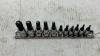 PT 11 Piece Magnetic Tip Torx Bit Set - 2