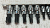 PT 11 Piece Magnetic Tip Torx Bit Set - 4