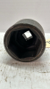 Snap-On IM963 -1in Drive 3in Impact Socket - 3