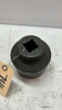 Snap-On IM923 -1in Drive 2 7/8in Impact Socket - 2