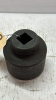 Snap-On IM903 -1in Drive 2 13/16in Impact Socket - 2