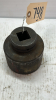 Snap-On IM363 -1in Drive 2 11/16in Impact Socket - 2