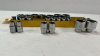 Mac 23 Piece 1/2in Drive Metric Shallow Sockets - 2
