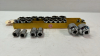 Mac 23 Piece 1/2in Drive Metric Shallow Sockets - 4