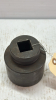 Snap-On M3547 -1in Drive 2 5/8in Impact Socket - 2