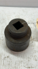 Snap-On IM743 -1in Drive 2 5/16in Impact Socket - 2