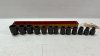 Mac and Snap-On 13 Piece 1/2in Drive Metric 12 Point Sockets - 2