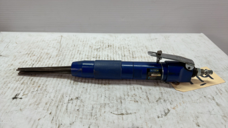 Blue-Point AT1212 Pneumatic Needle Scaler