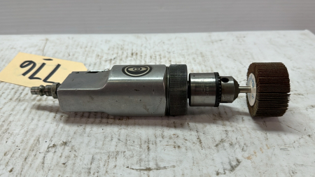 3/8in Drive Pneumatic Tool