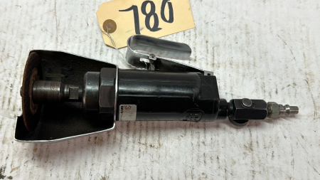 Ingersoll-Rand Pneumatic Cut-Off Tool