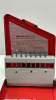 Snap-On 8 Piece Solid Carbide Burr Set - 2