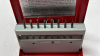 Snap-On 8 Piece Solid Carbide Burr Set - 3