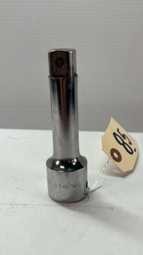 Snap-On 3/4in Drive 4in Long Extension