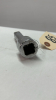 Snap-On 3/4in Drive 4in Long Extension - 2