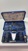 Blue-Point Tap and Die Set