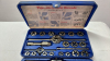 Blue-Point Tap and Die Set - 2