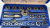 Blue-Point Tap and Die Set - 3