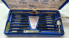 Blue-Point Tap and Die Set - 4