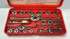 Mac Metric Tap and Die Set - 2