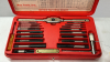 Mac Metric Tap and Die Set - 3