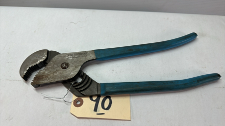 Channel Lock 414 Tongue & Groove Pliers 13in Long