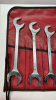 Mac 11 Piece SAE Angle Wrench Set - 2