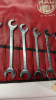 Mac 11 Piece SAE Angle Wrench Set - 4