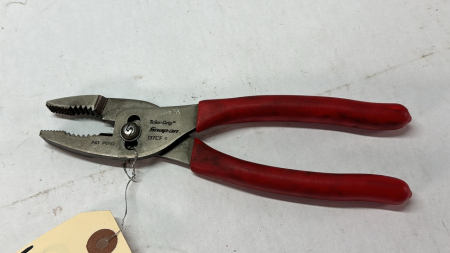 Snap-On Talon Grip Pliers