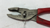 Snap-On Talon Grip Pliers - 2